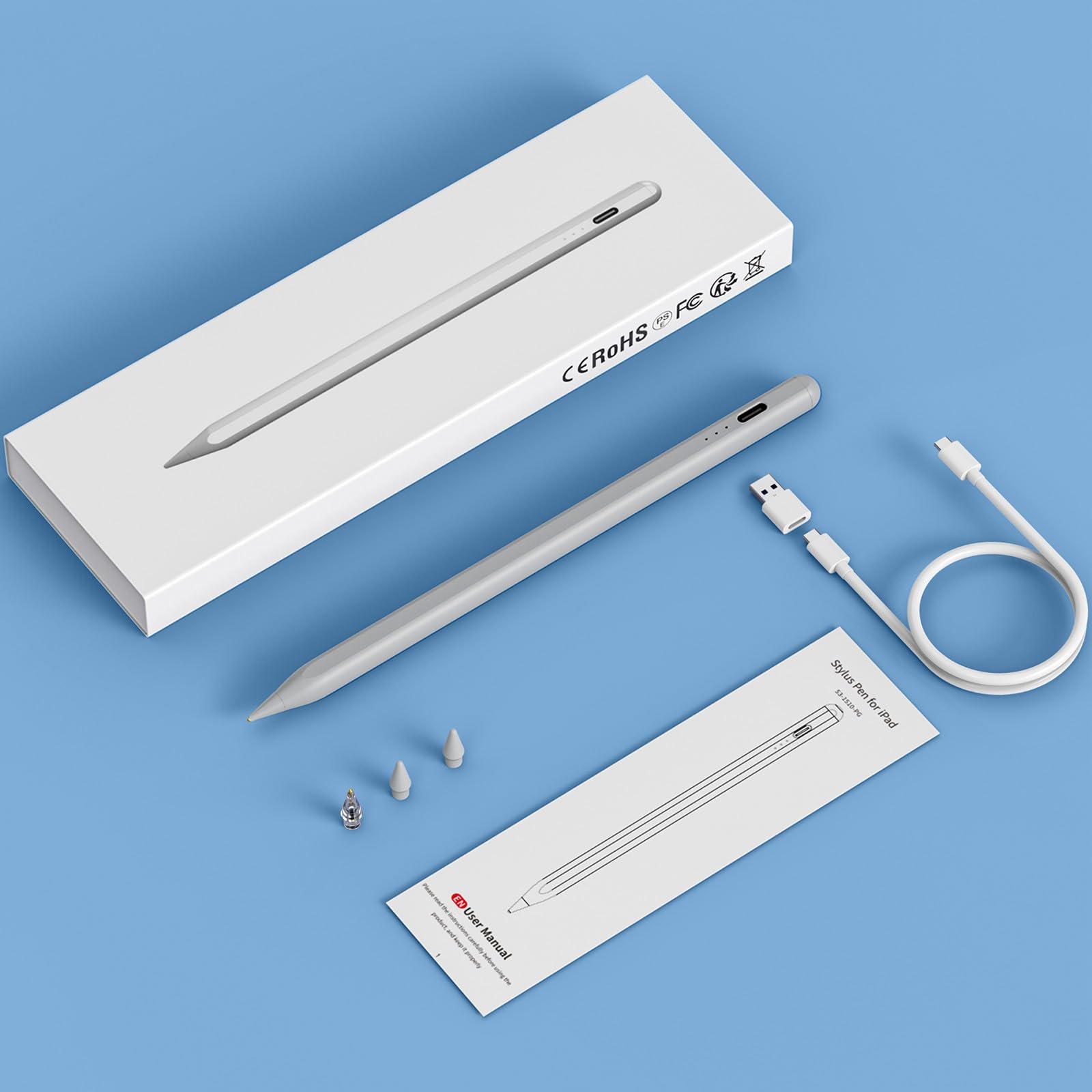 Amazon | pen for ipad 2nd generation, pen with タッチペン ipad用